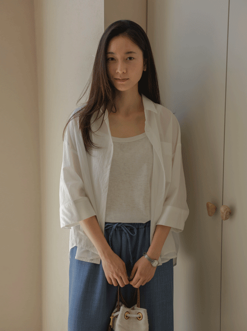 ショーカロシャツ T12432