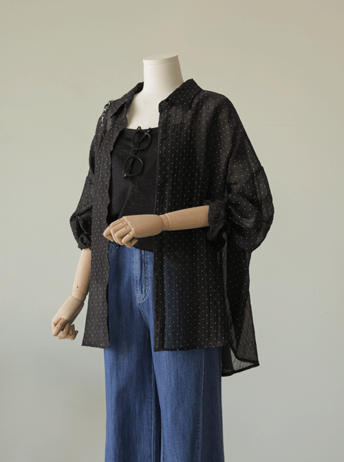 デキシオントットシャツ T12768