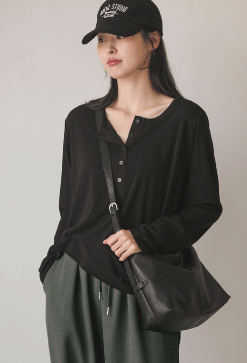 カビロンゴルジティーシャツ T13013