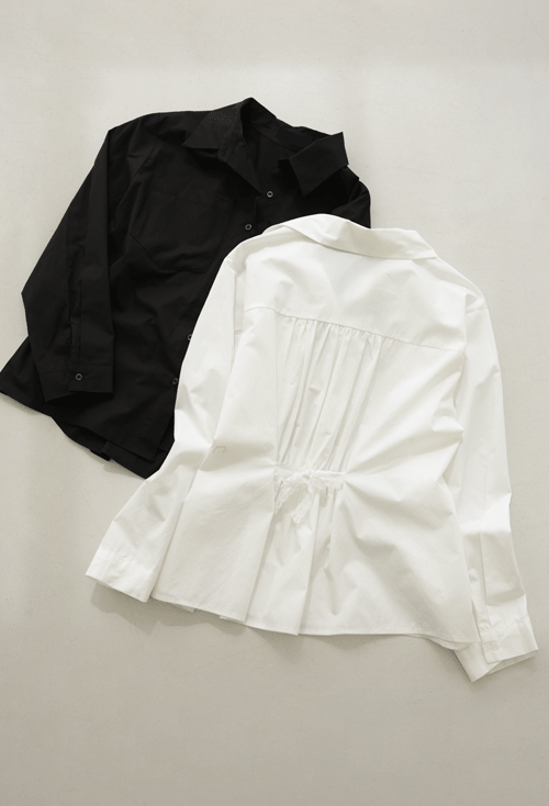 キンテナシャツ T13026